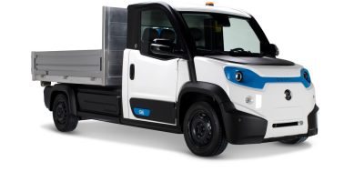 Goupil G6 28,8 kWh Cassonato N1